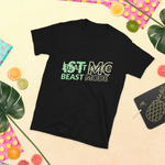 Beast Mode Short-Sleeve T-Shirt