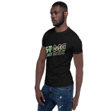 Beast Mode Short-Sleeve T-Shirt