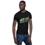 Beast Mode Short-Sleeve T-Shirt