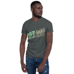 Beast Mode Short-Sleeve T-Shirt