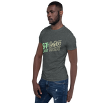 Beast Mode Short-Sleeve T-Shirt