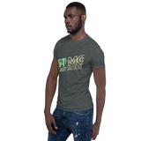 Beast Mode Short-Sleeve T-Shirt