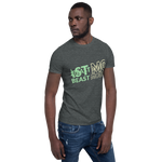 Beast Mode Short-Sleeve T-Shirt