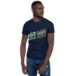 Beast Mode Short-Sleeve T-Shirt