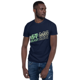 Beast Mode Short-Sleeve T-Shirt