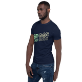 Beast Mode Short-Sleeve T-Shirt