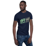 Beast Mode Short-Sleeve T-Shirt