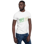 Beast Mode Short-Sleeve T-Shirt