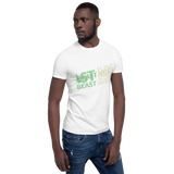 Beast Mode Short-Sleeve T-Shirt