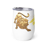 Champions Wine Tumbler